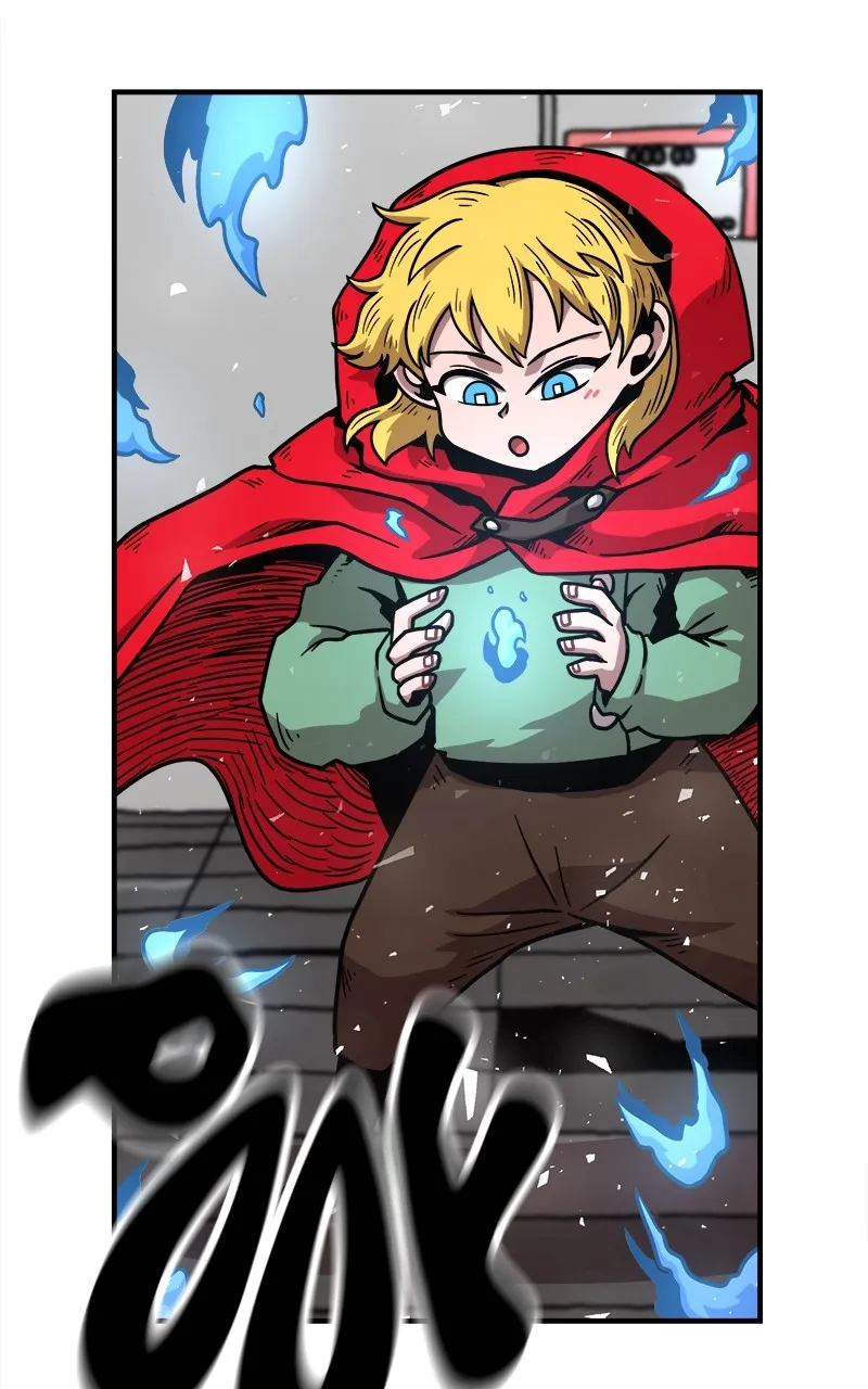 Read Metro Hunter chapter 84 image 65 on Lezhin