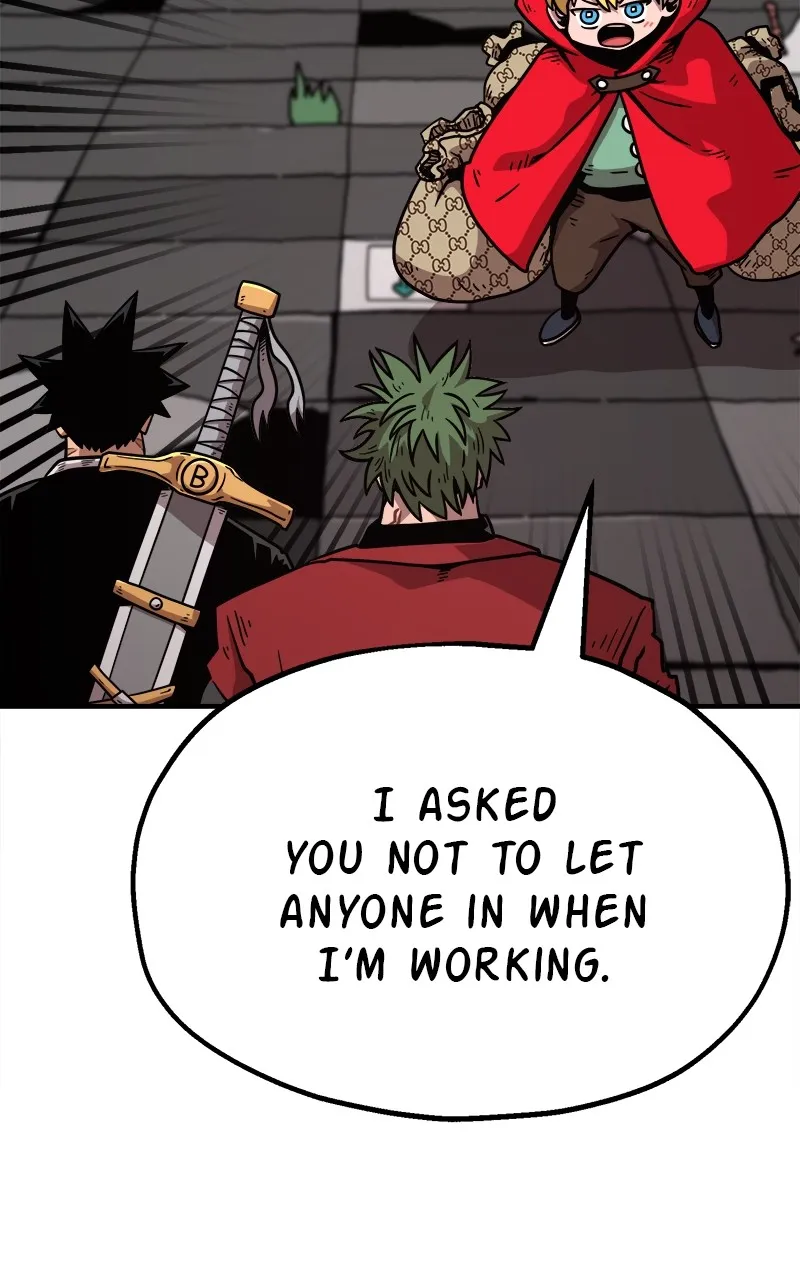 Read Metro Hunter chapter 84 image 7 on Lezhin