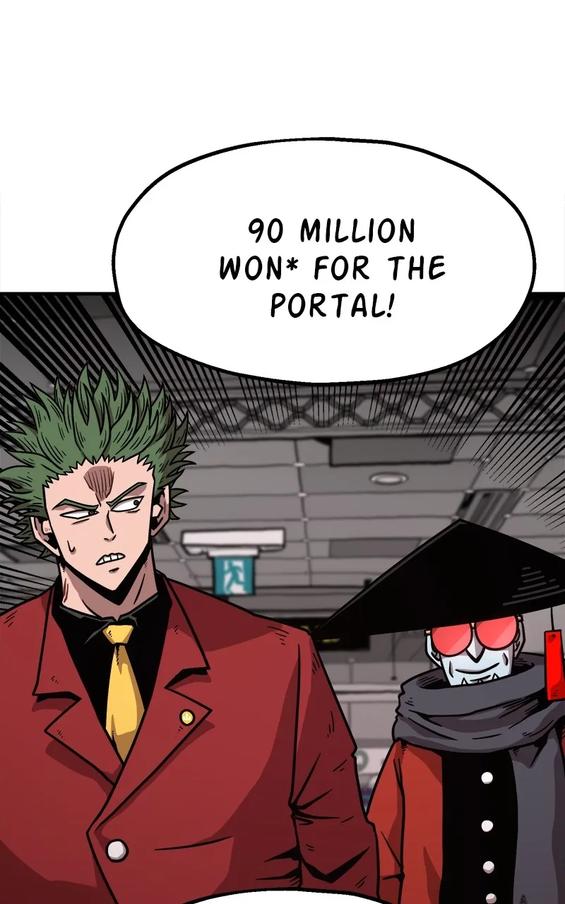 Read Metro Hunter chapter 84 image 70 on Lezhin