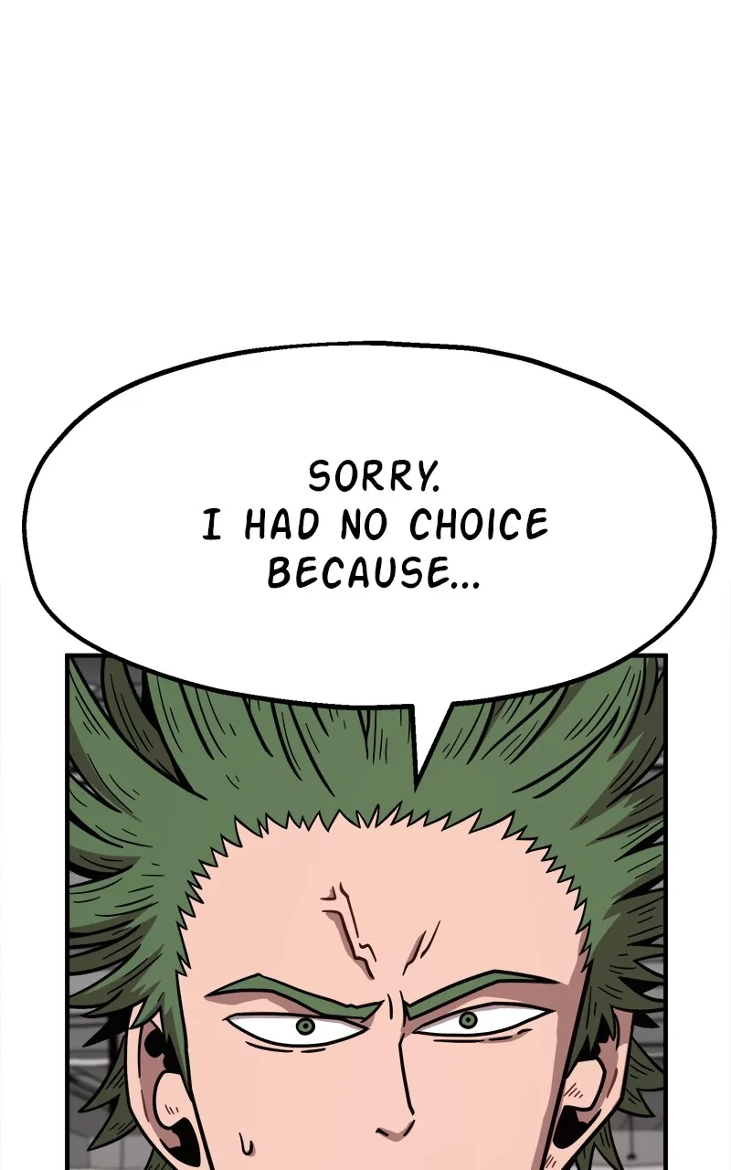 Read Metro Hunter chapter 84 image 8 on Lezhin