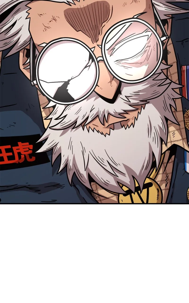 Read Metro Hunter chapter 84 image 80 on Lezhin