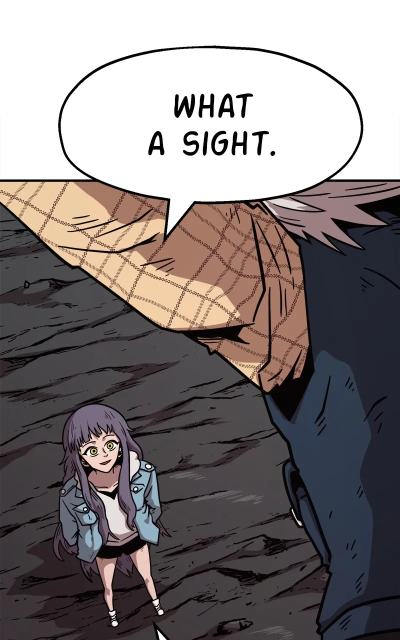 Read Metro Hunter chapter 84 image 83 on Lezhin