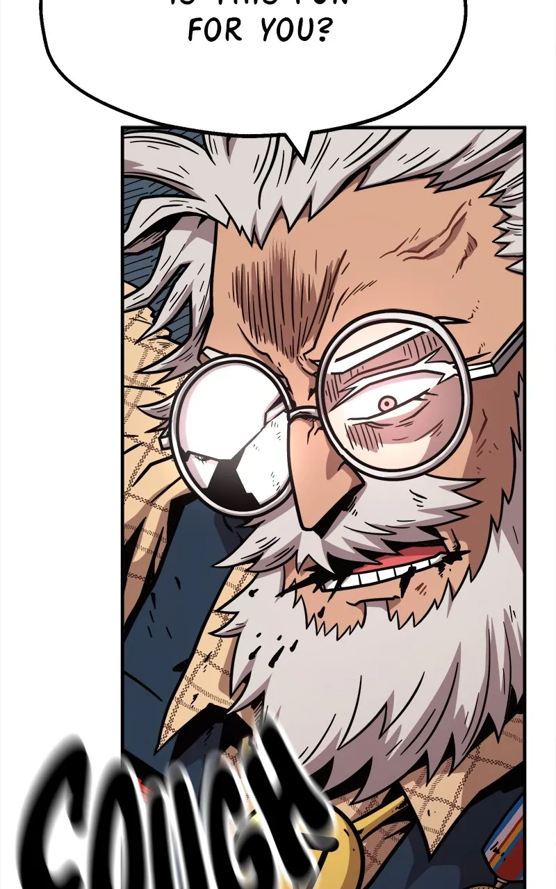 Read Metro Hunter chapter 84 image 85 on Lezhin