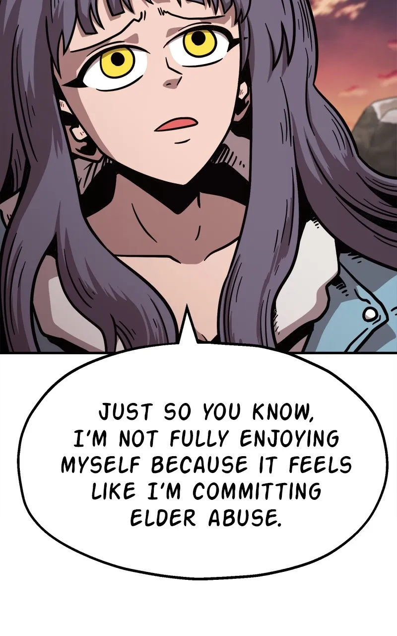 Read Metro Hunter chapter 84 image 87 on Lezhin