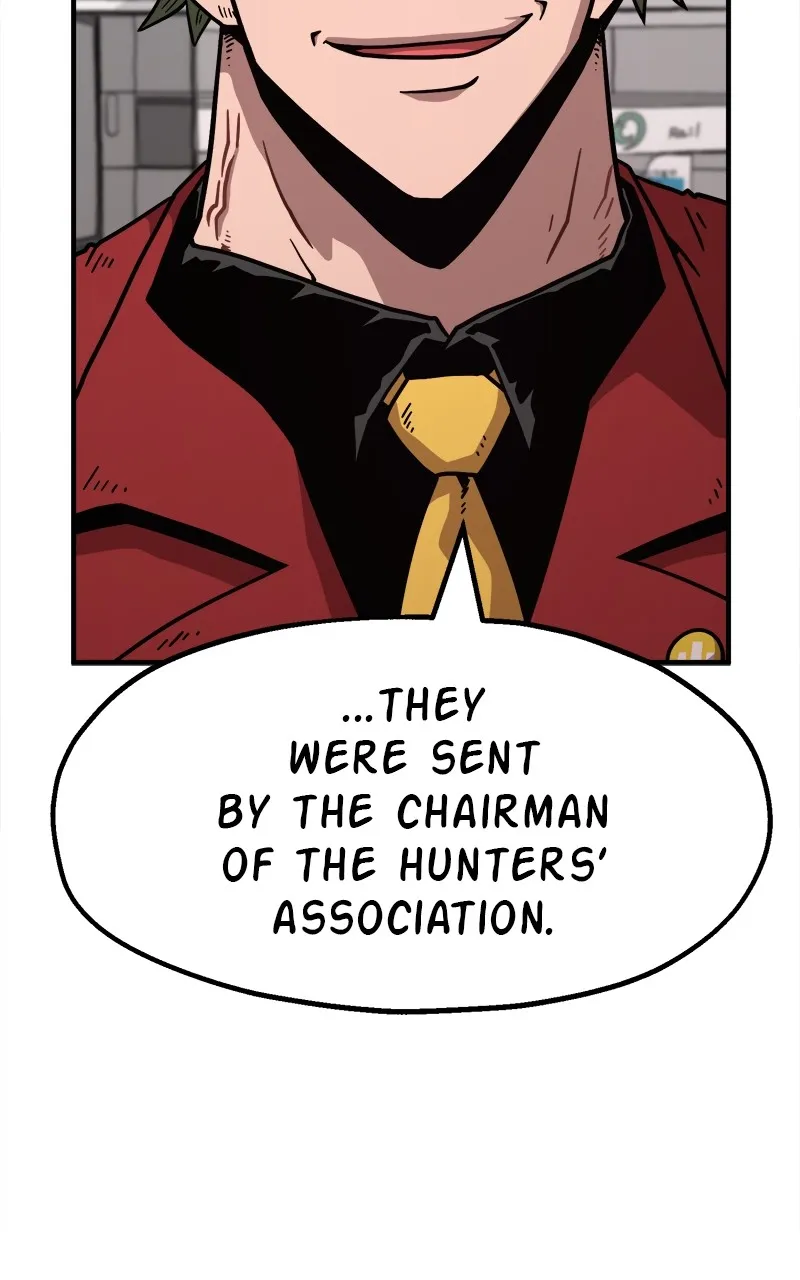 Read Metro Hunter chapter 84 image 9 on Lezhin
