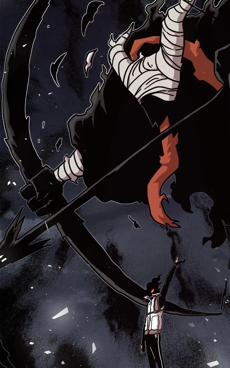 Read Metro Hunter chapter 85 image 118 on Lezhin