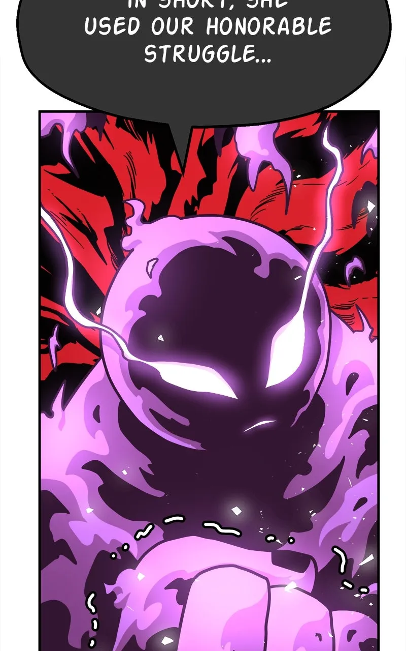 Read Metro Hunter chapter 85 image 12 on Lezhin