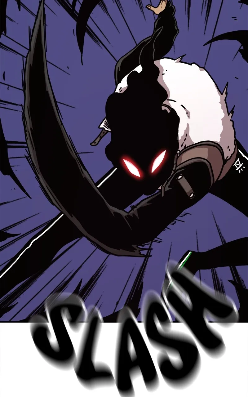 Read Metro Hunter chapter 85 image 134 on Lezhin