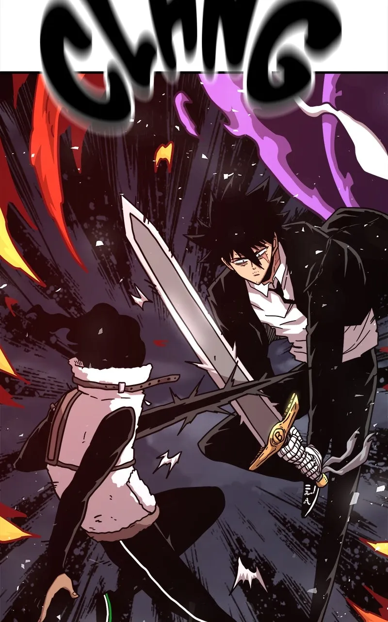 Read Metro Hunter chapter 85 image 137 on Lezhin