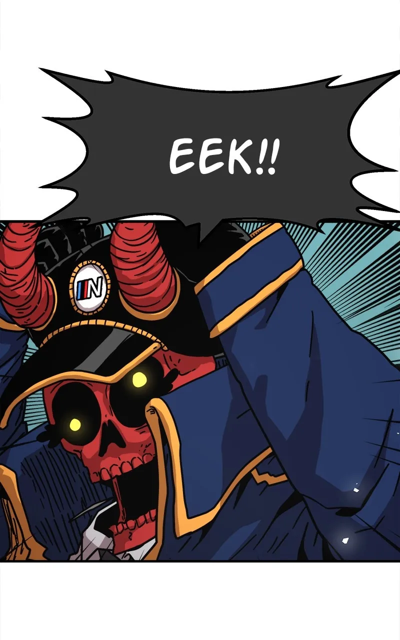 Read Metro Hunter chapter 85 image 16 on Lezhin