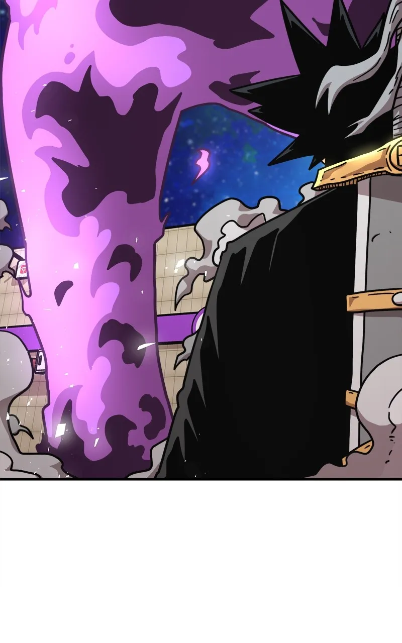 Read Metro Hunter chapter 85 image 18 on Lezhin