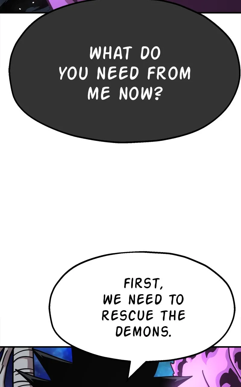 Read Metro Hunter chapter 85 image 20 on Lezhin