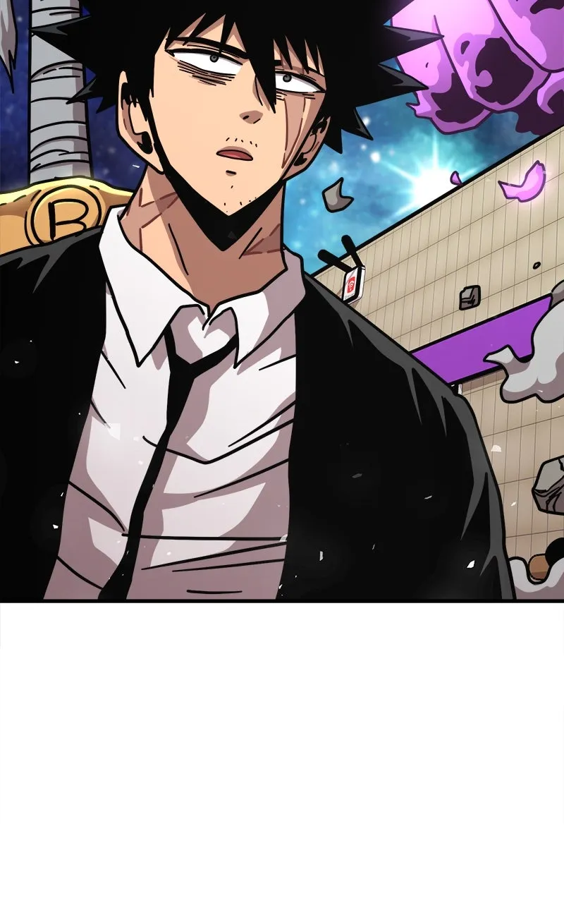 Read Metro Hunter chapter 85 image 21 on Lezhin