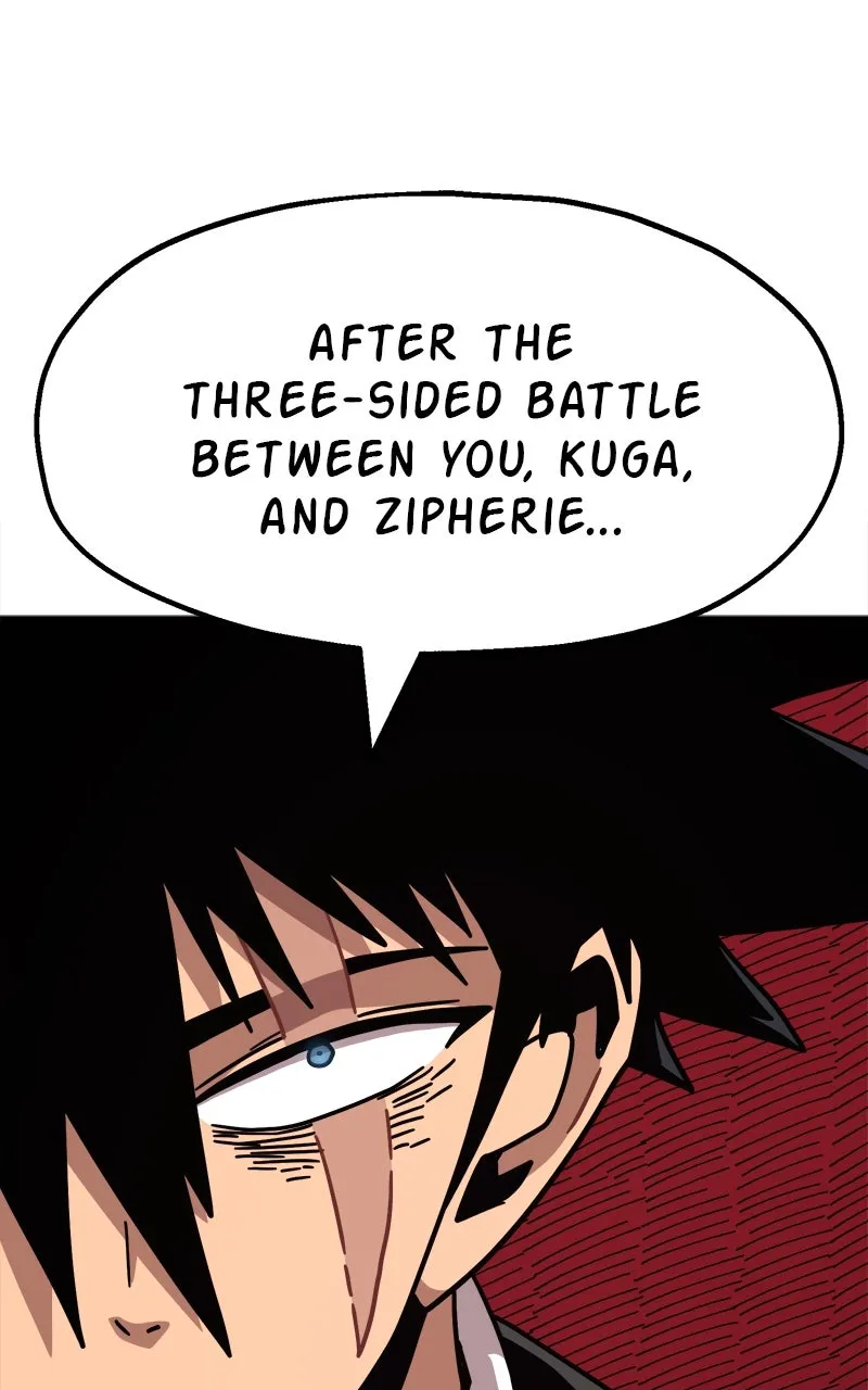 Read Metro Hunter chapter 85 image 22 on Lezhin
