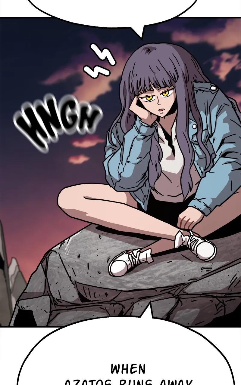 Read Metro Hunter chapter 85 image 33 on Lezhin