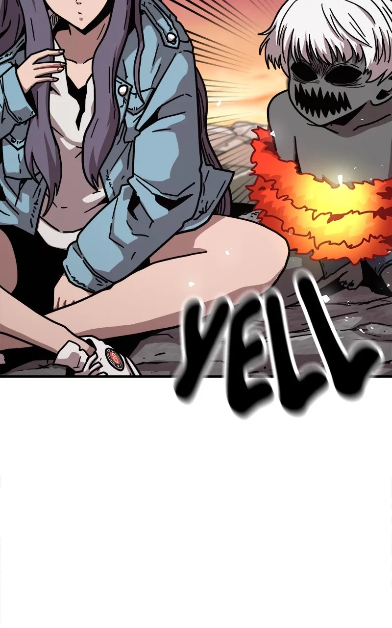 Read Metro Hunter chapter 85 image 35 on Lezhin