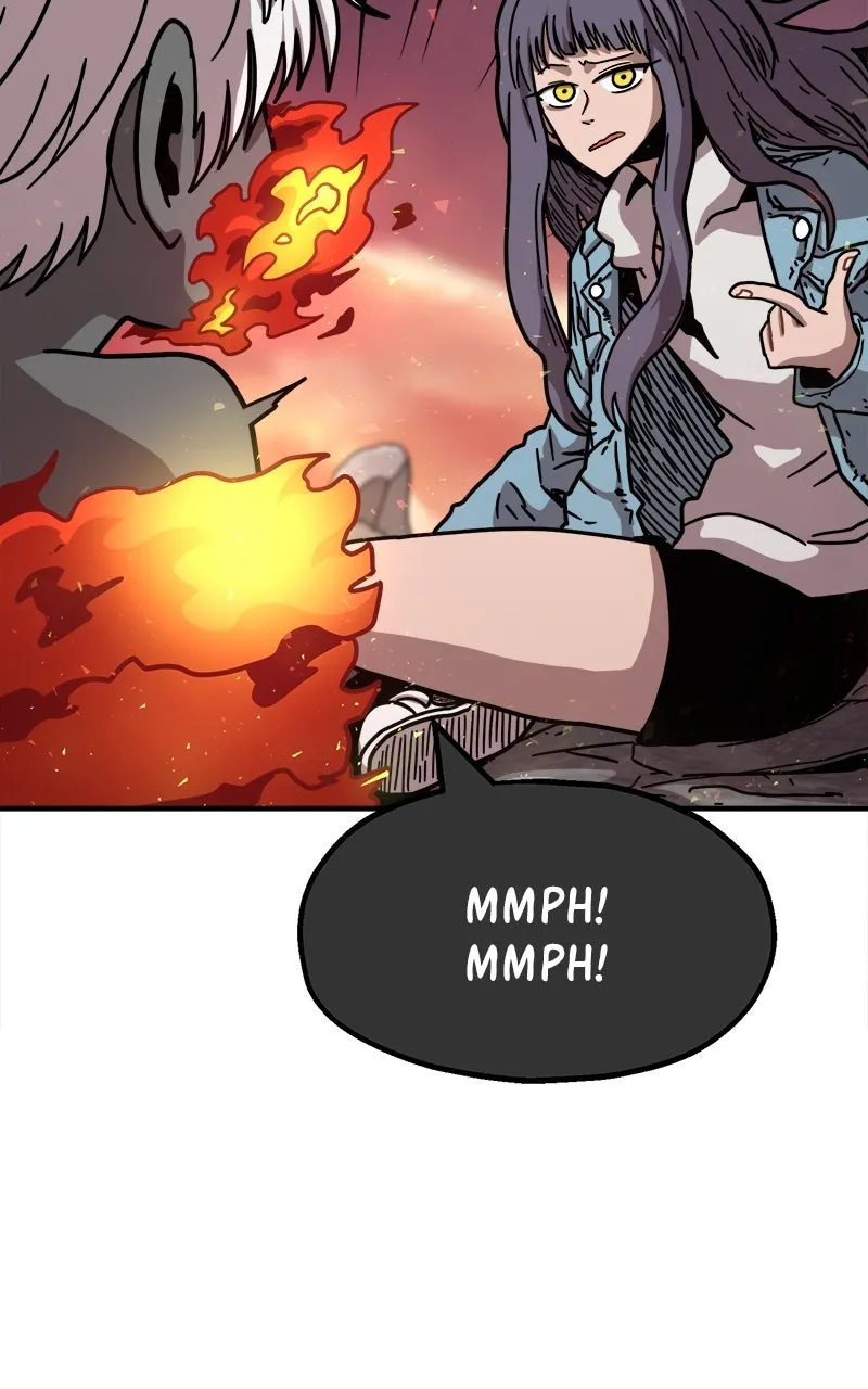 Read Metro Hunter chapter 85 image 38 on Lezhin