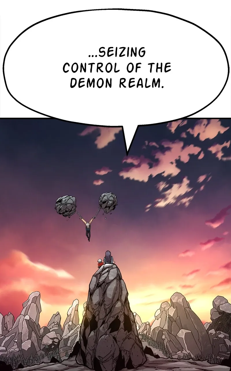 Read Metro Hunter chapter 85 image 42 on Lezhin