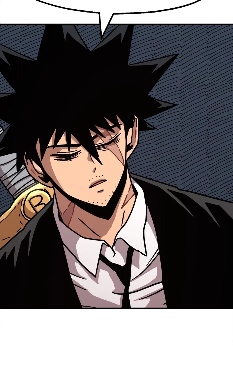 Read Metro Hunter chapter 85 image 5 on Lezhin