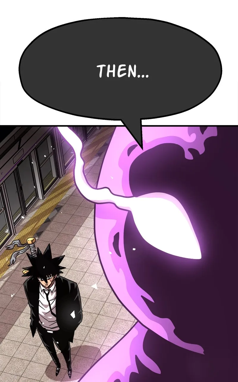 Read Metro Hunter chapter 85 image 8 on Lezhin