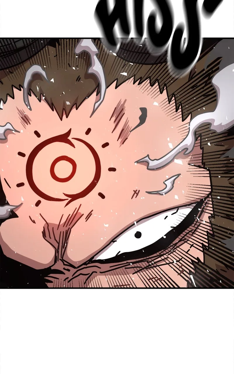 Read Metro Hunter chapter 85 image 86 on Lezhin