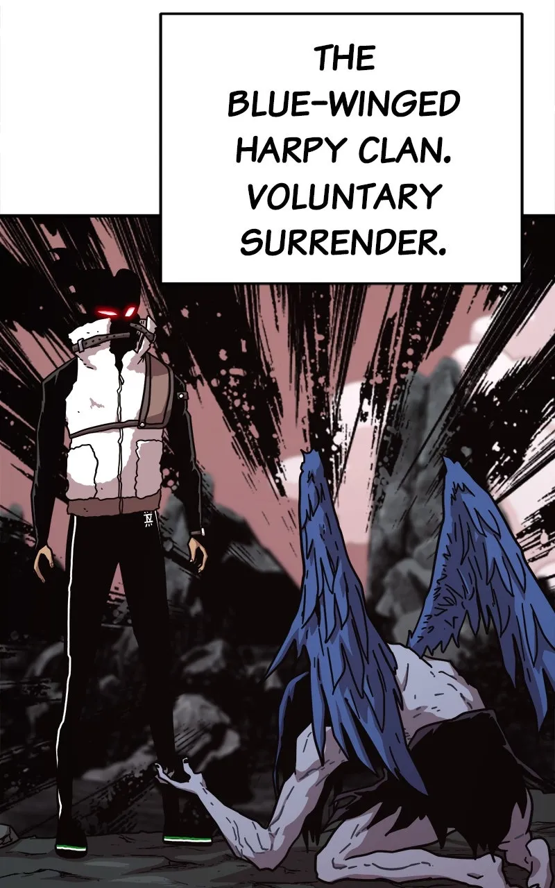Read Metro Hunter chapter 85 image 96 on Lezhin