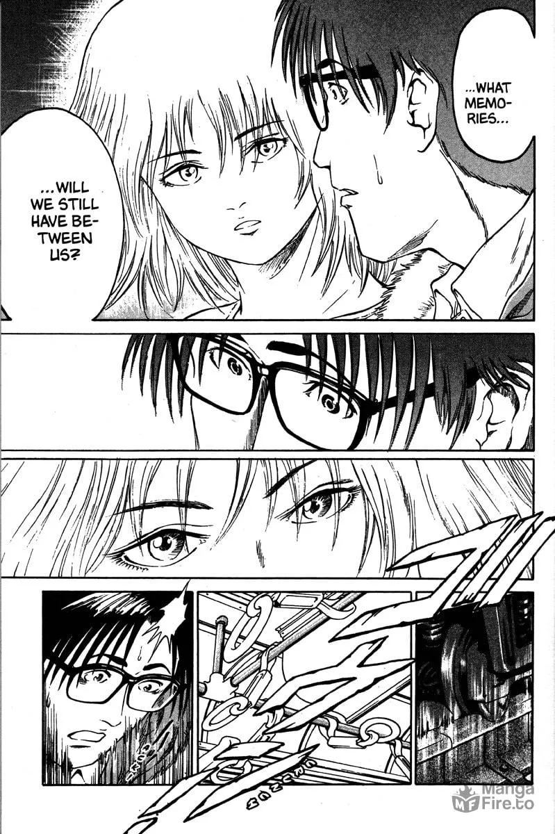 Read Metro Survive chapter 1 image 24 on Lezhin