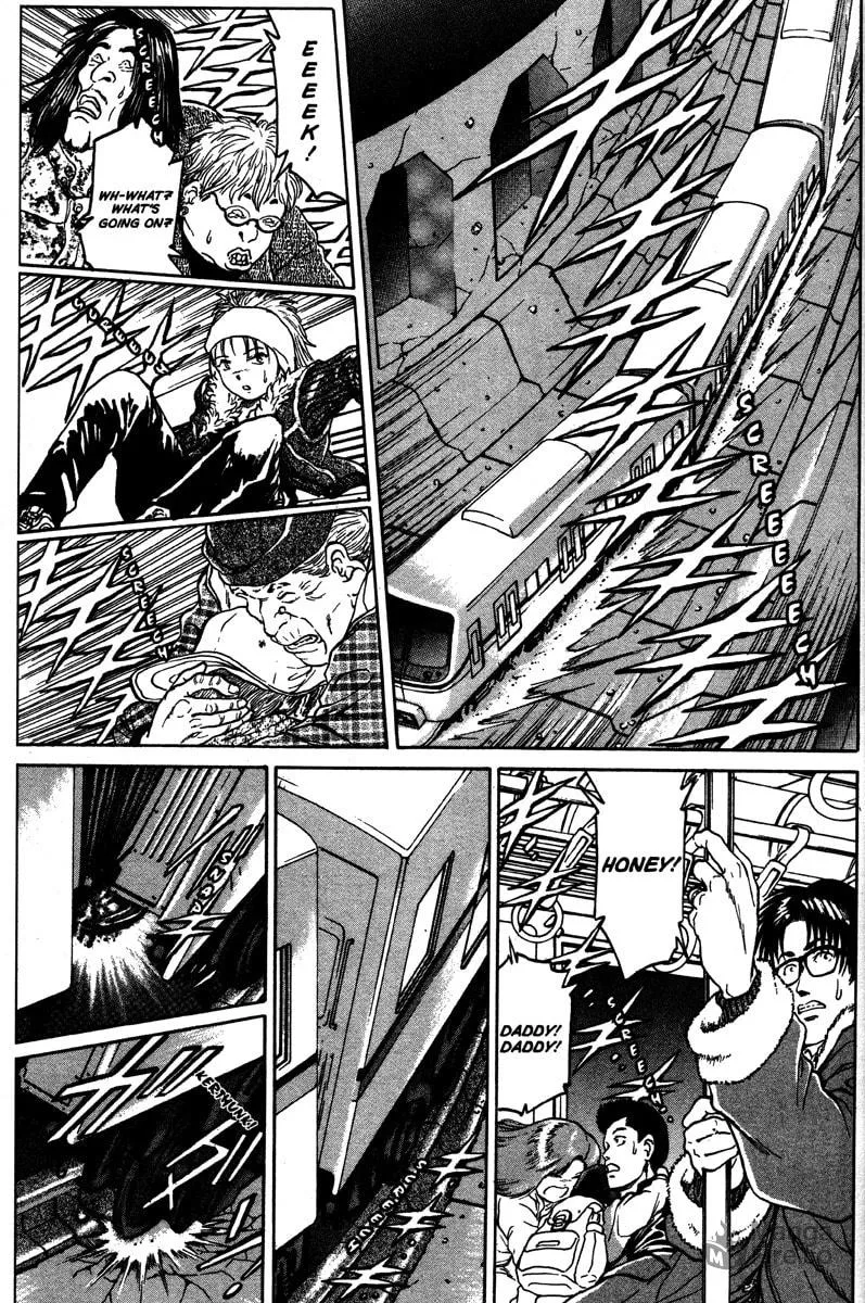 Read Metro Survive chapter 1 image 26 on Lezhin