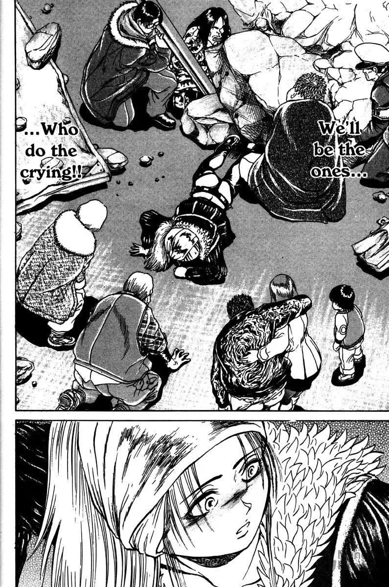 Read Metro Survive chapter 15 image 11 on Lezhin