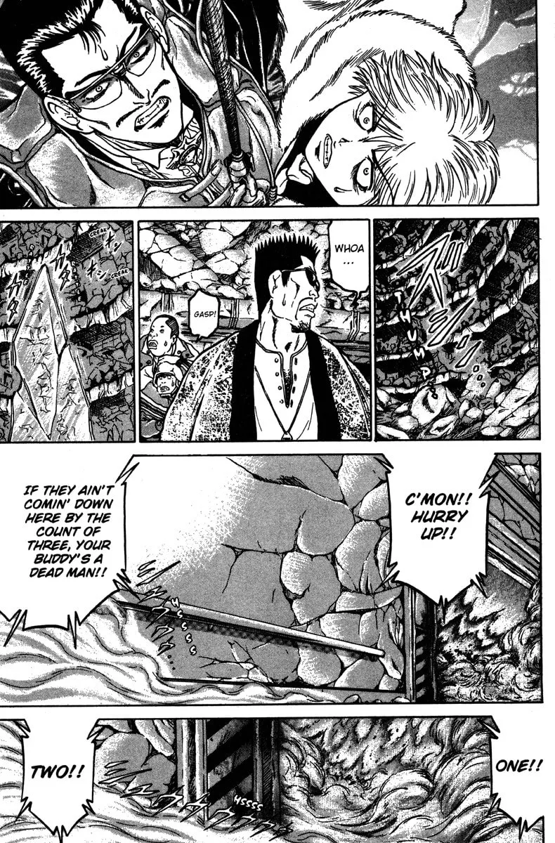 Read Metro Survive chapter 15 image 18 on Lezhin