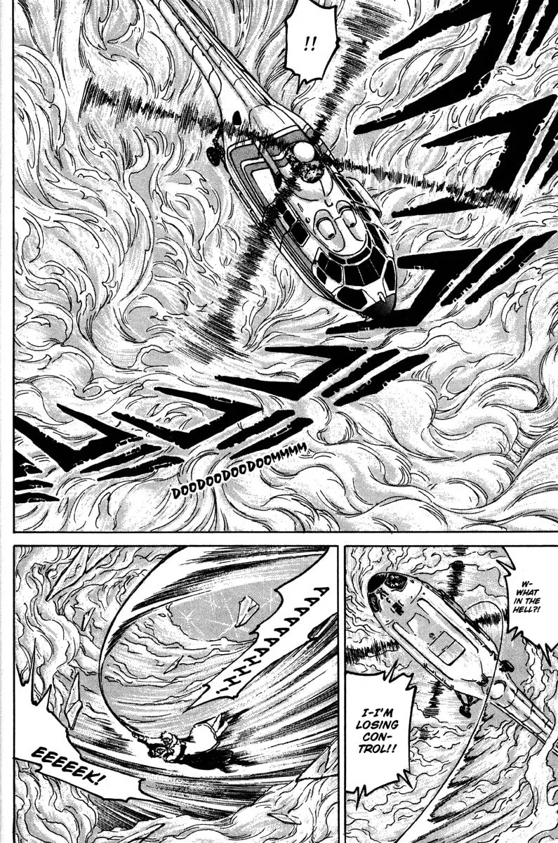 Read Metro Survive chapter 15 image 21 on Lezhin