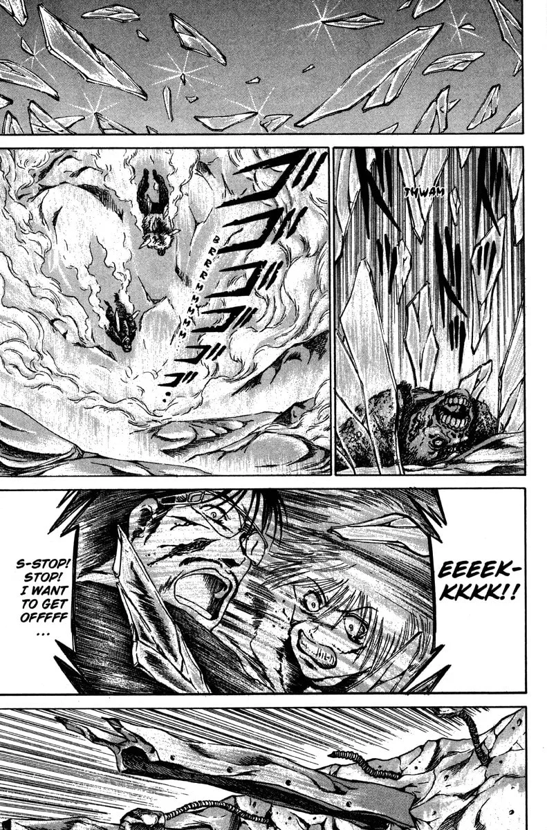 Read Metro Survive chapter 15 image 22 on Lezhin