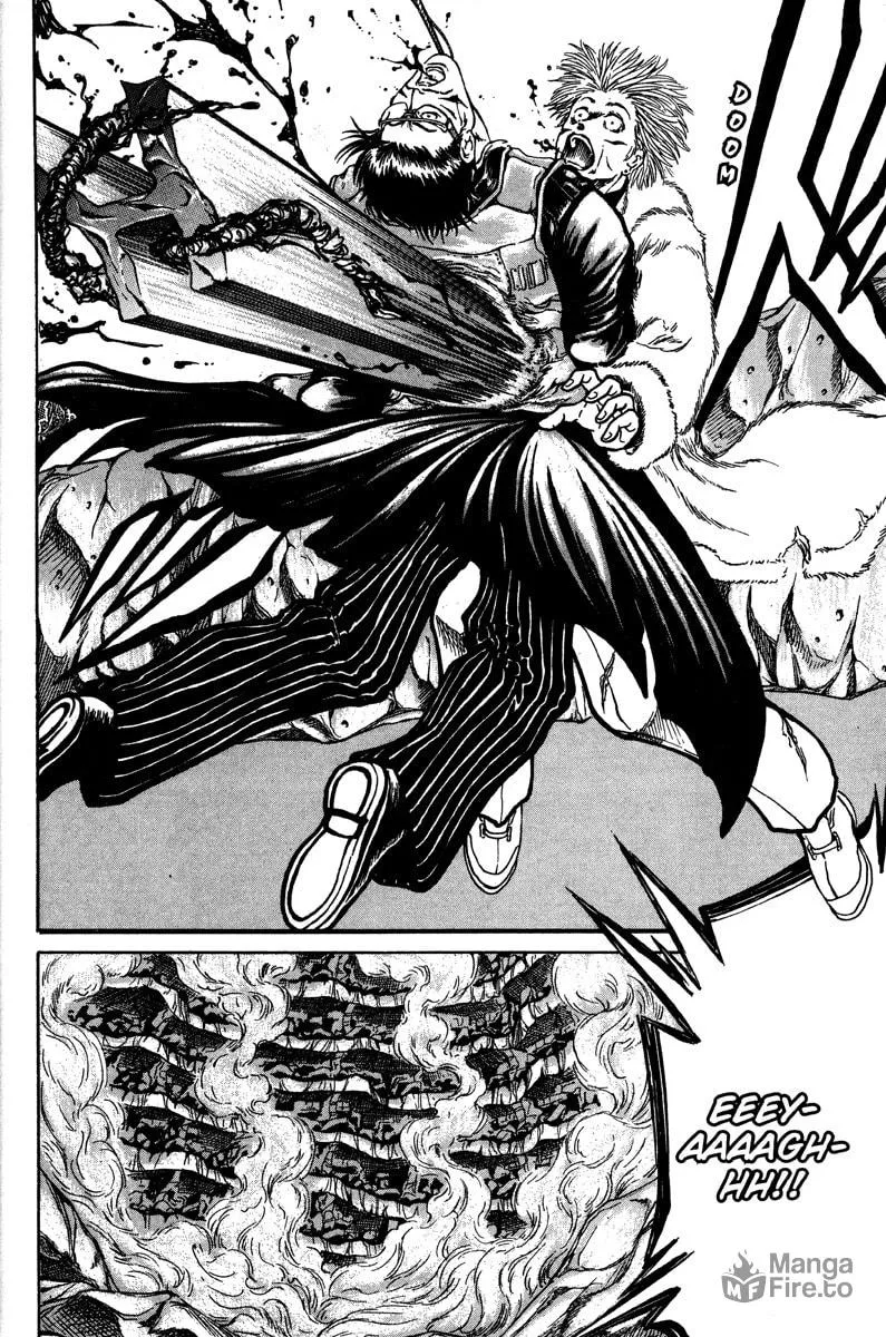 Read Metro Survive chapter 15 image 23 on Lezhin