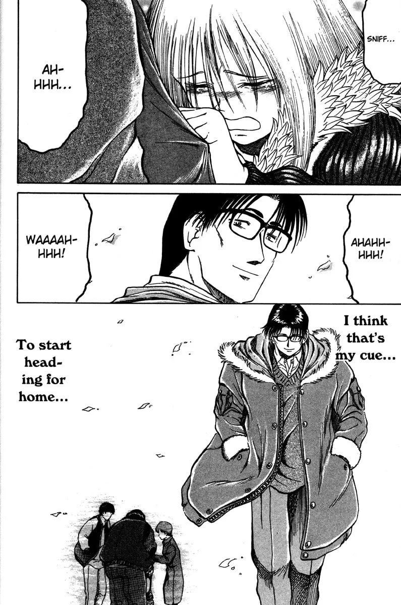 Read Metro Survive chapter 16 image 18 on Lezhin