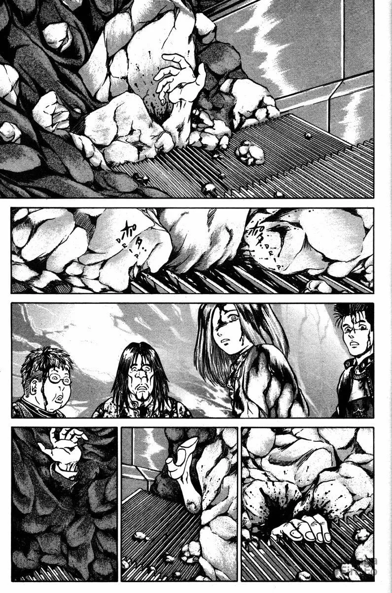 Read Metro Survive chapter 4 image 20 on Lezhin