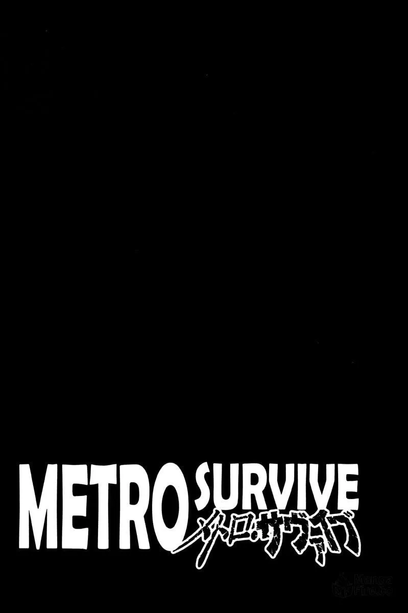 Read Metro Survive chapter 4 image 24 on Lezhin