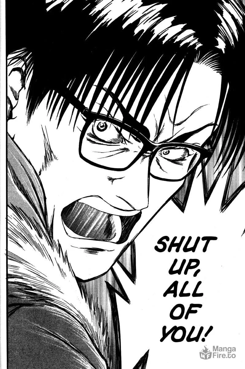 Read Metro Survive chapter 6 image 14 on Lezhin