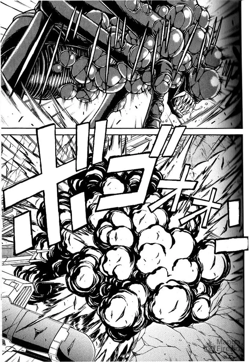 Read Metroid Prime 2 chapter 2 image 26 on Lezhin