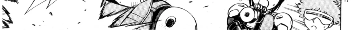 Read Metroid Prime 2 chapter 5 image 33 on Lezhin