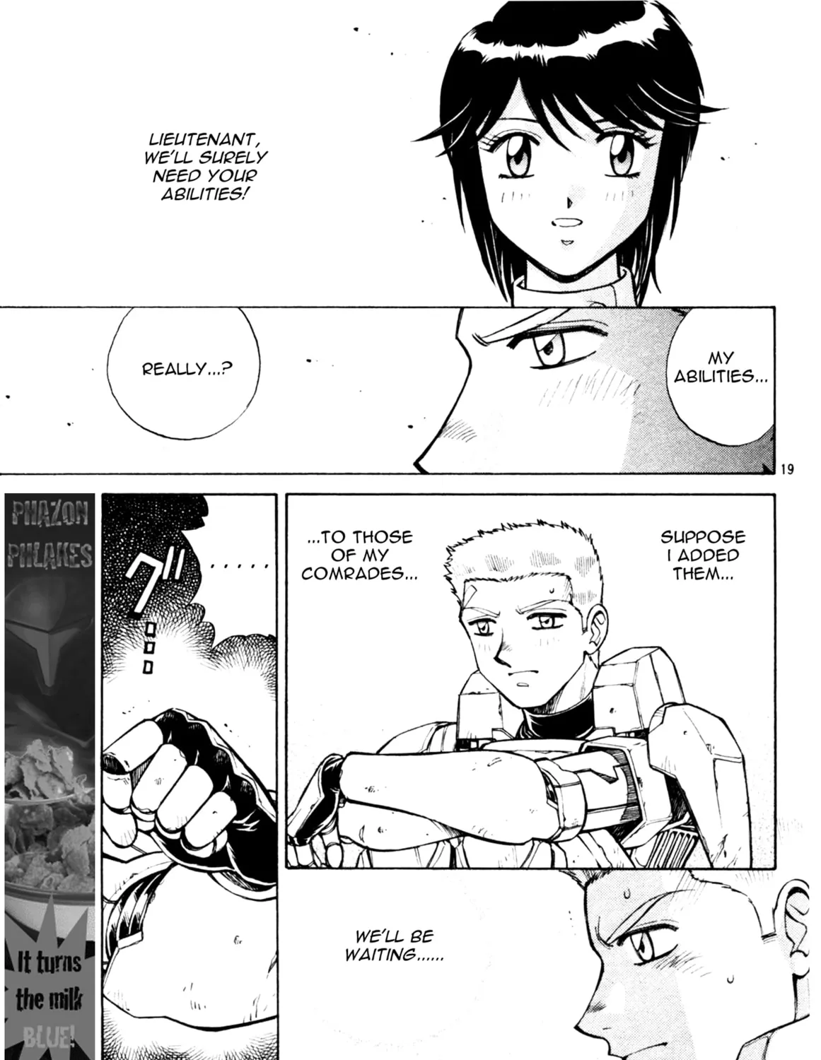 Read Metroid Prime 2 chapter 5 image 36 on Lezhin