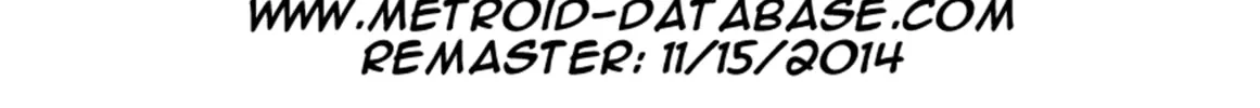 Read Metroid Prime 2 chapter 5 image 61 on Lezhin