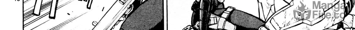 Read Metroid Prime 2 chapter 6 image 35 on Lezhin