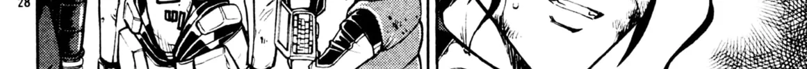 Read Metroid Prime 2 chapter 6 image 55 on Lezhin
