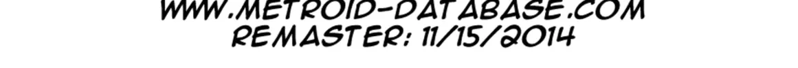 Read Metroid Prime 2 chapter 6 image 61 on Lezhin