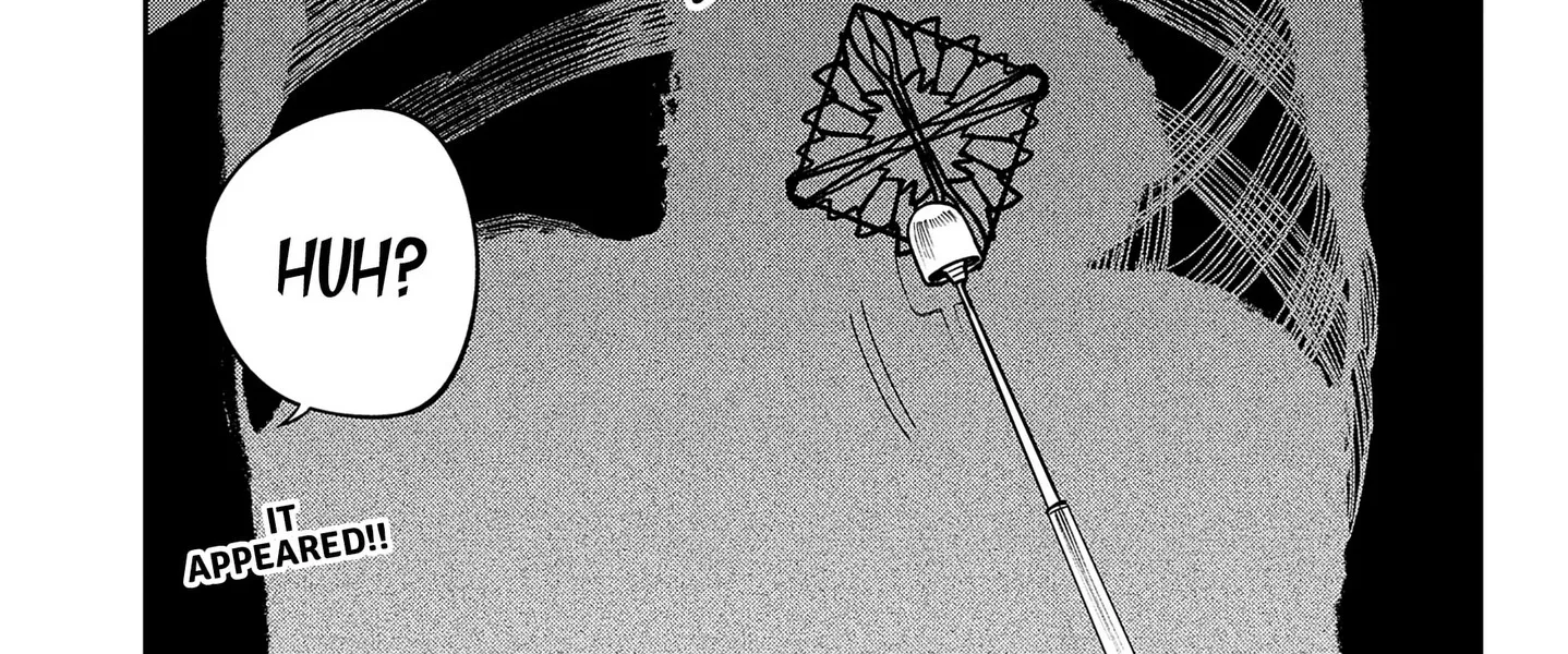 Metropolitan Inverted Cross Hospital Chapter 0 page 2 - 