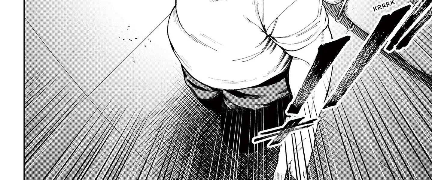 Metropolitan Inverted Cross Hospital Chapter 0 page 52 - 