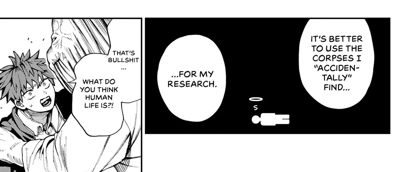 Metropolitan Inverted Cross Hospital Chapter 0 page 62 - 