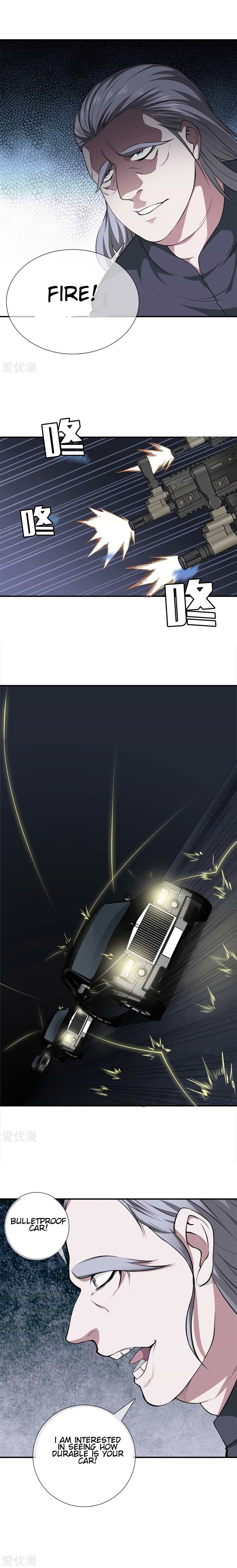 Read Metropolitan Reverence chapter 10 image 1 on Lezhin