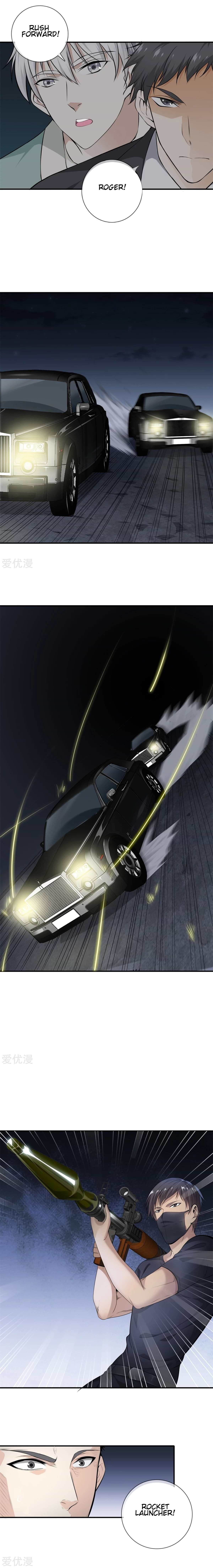 Read Metropolitan Reverence chapter 10 image 2 on Lezhin