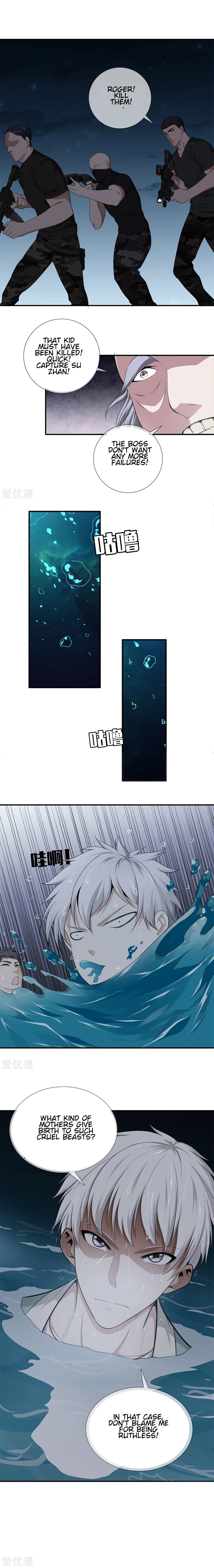 Read Metropolitan Reverence chapter 10 image 4 on Lezhin